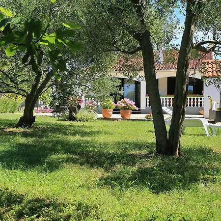 Punta Marea - Obiteljska Kuca Za Odmor Uz More Сasa de vacaciones *