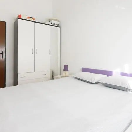 Сasa de vacaciones Punta Marea - Obiteljska Kuca Za Odmor Uz More Bibinje