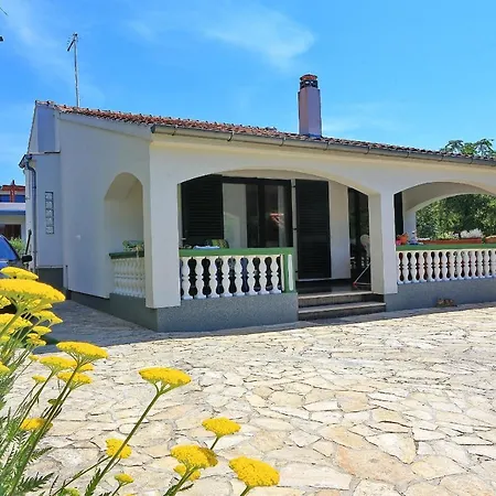 Punta Marea - Obiteljska Kuca Za Odmor Uz More Сasa de vacaciones Bibinje