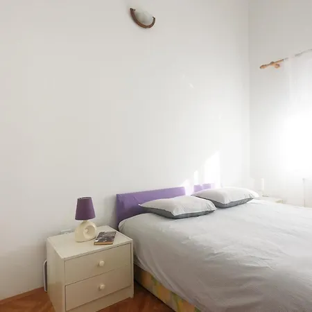Сasa de vacaciones Punta Marea - Obiteljska Kuca Za Odmor Uz More Bibinje
