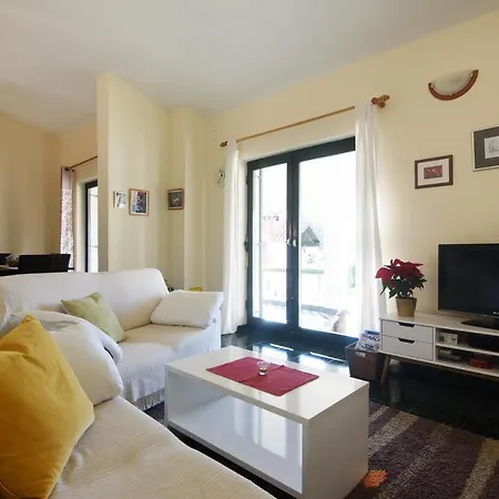 Сasa de vacaciones Punta Marea - Obiteljska Kuca Za Odmor Uz More *