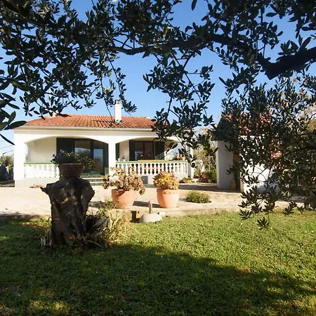 Сasa de vacaciones Punta Marea - Obiteljska Kuca Za Odmor Uz More