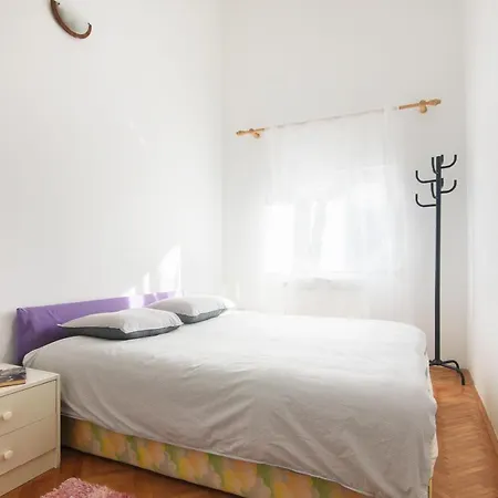 Punta Marea - Obiteljska Kuca Za Odmor Uz More Bibinje